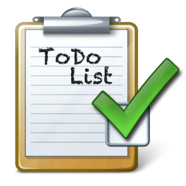 To-Do-List