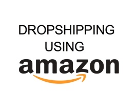 DROPSHIPPING with Amazon